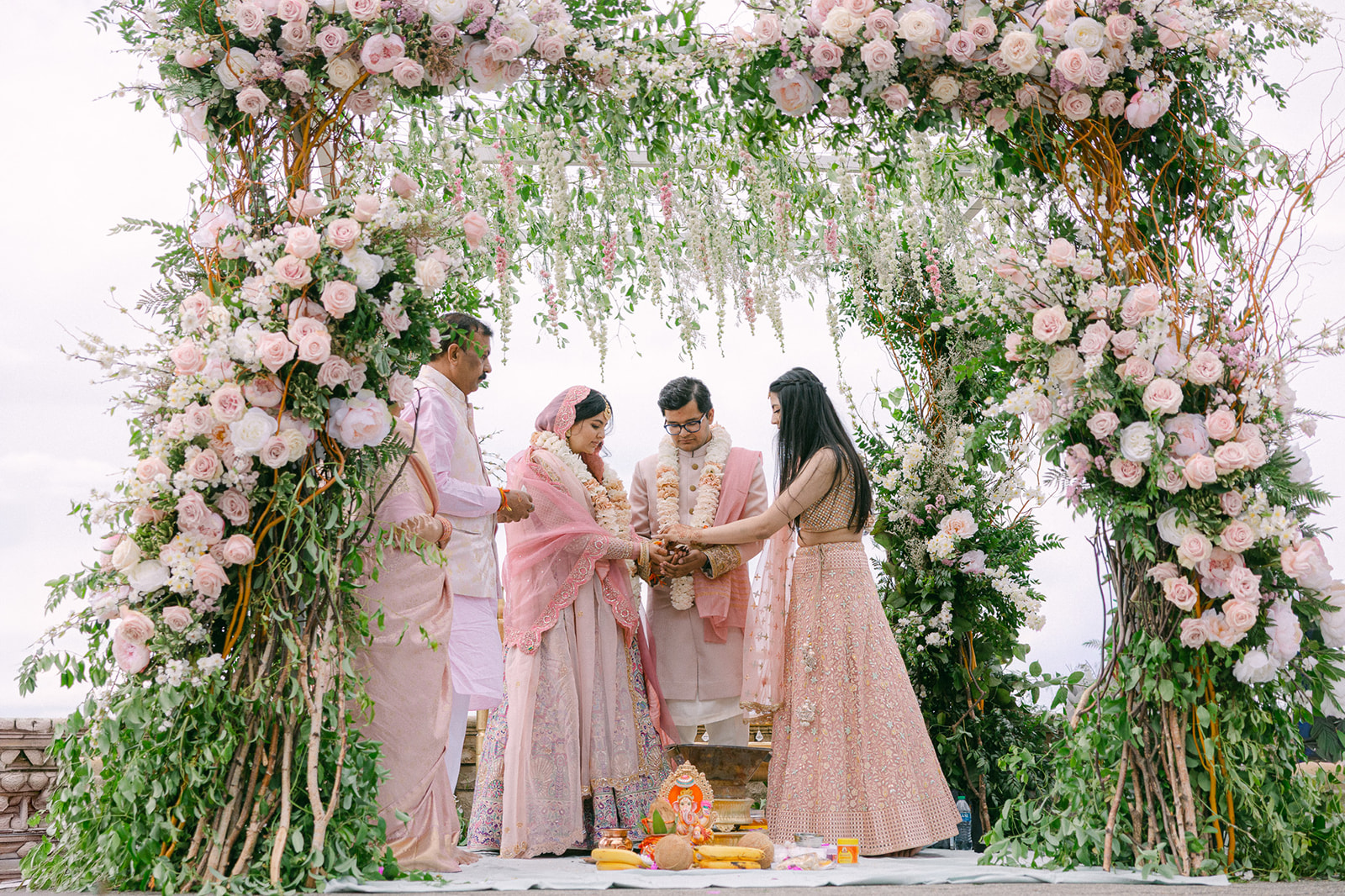 Wedding Cover Photo