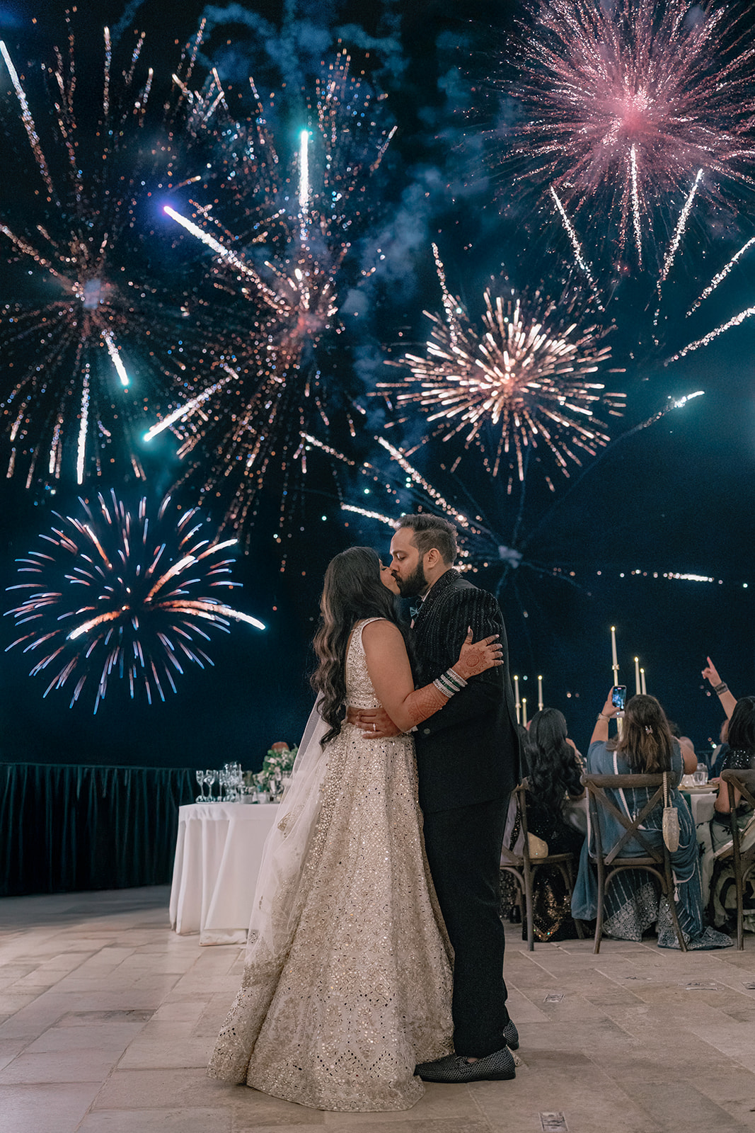 Mehul + Rikita