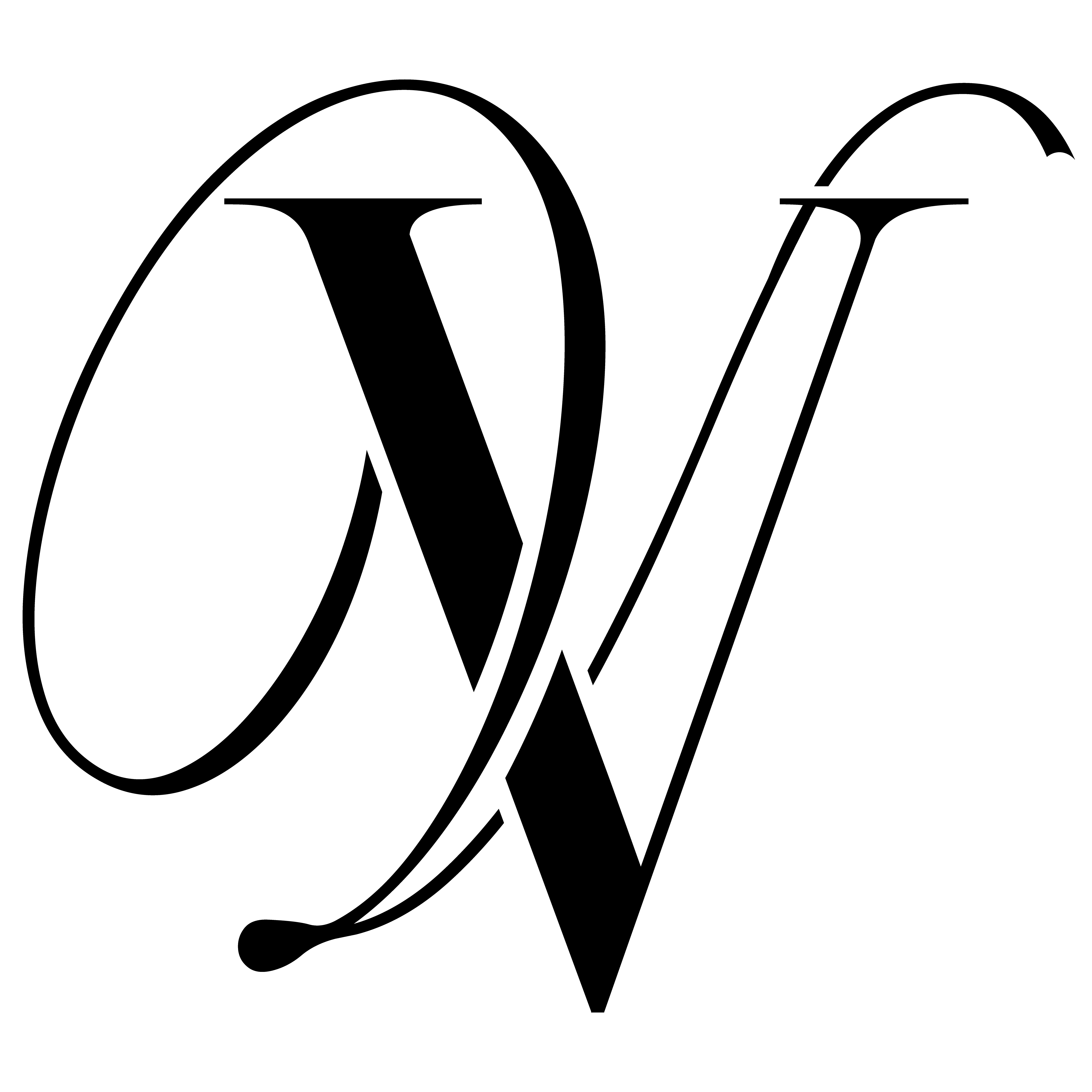 Veil & Varmala Logo